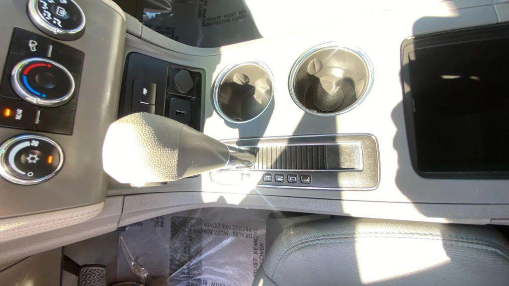 used 2016 Chevrolet Traverse car, priced at $9,491