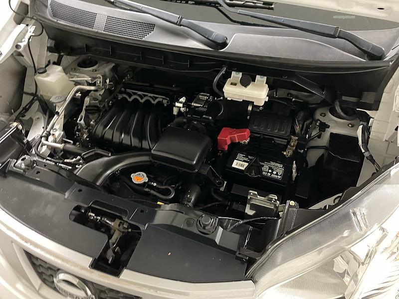 used 2021 Nissan NV200 car, priced at $15,991
