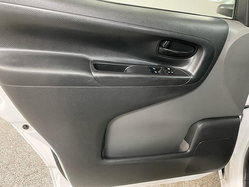used 2021 Nissan NV200 car, priced at $15,991