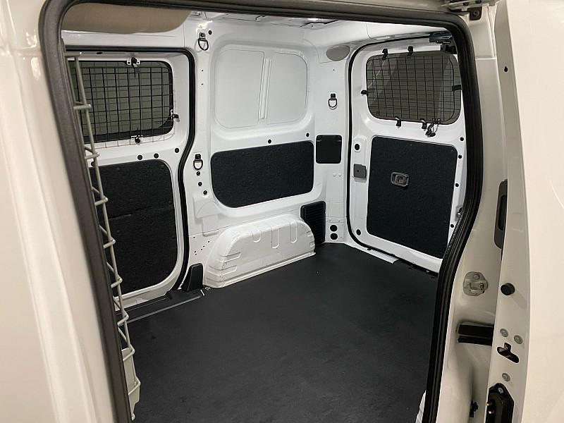 used 2021 Nissan NV200 car, priced at $15,991