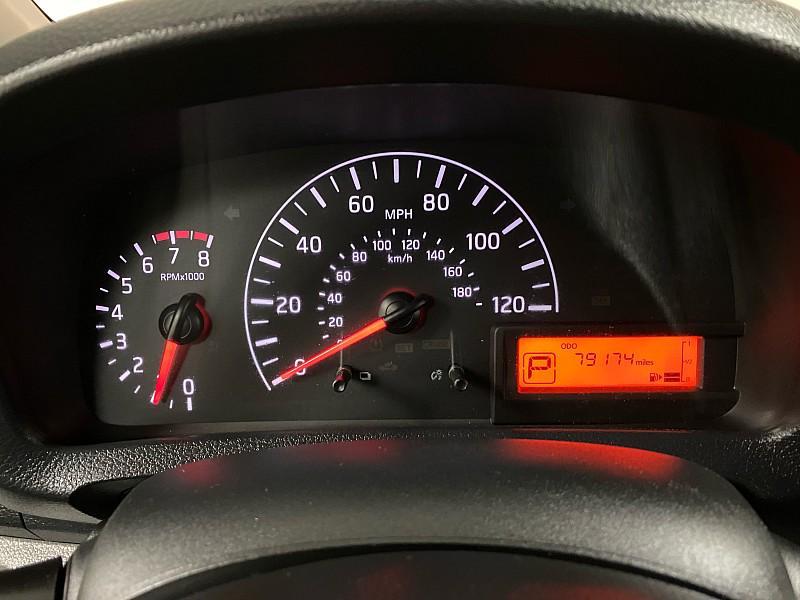 used 2021 Nissan NV200 car, priced at $15,991