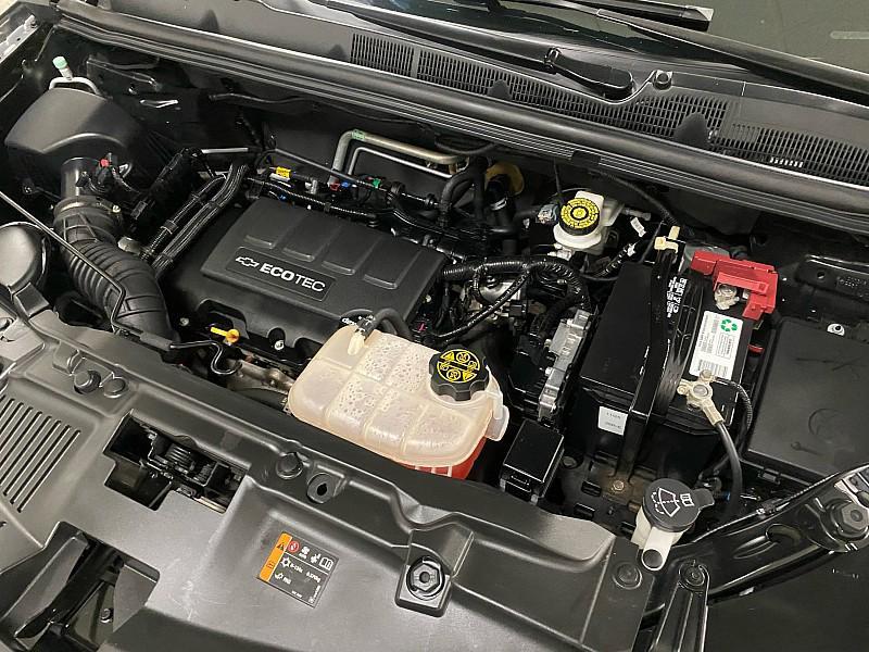 used 2019 Chevrolet Trax car, priced at $9,791