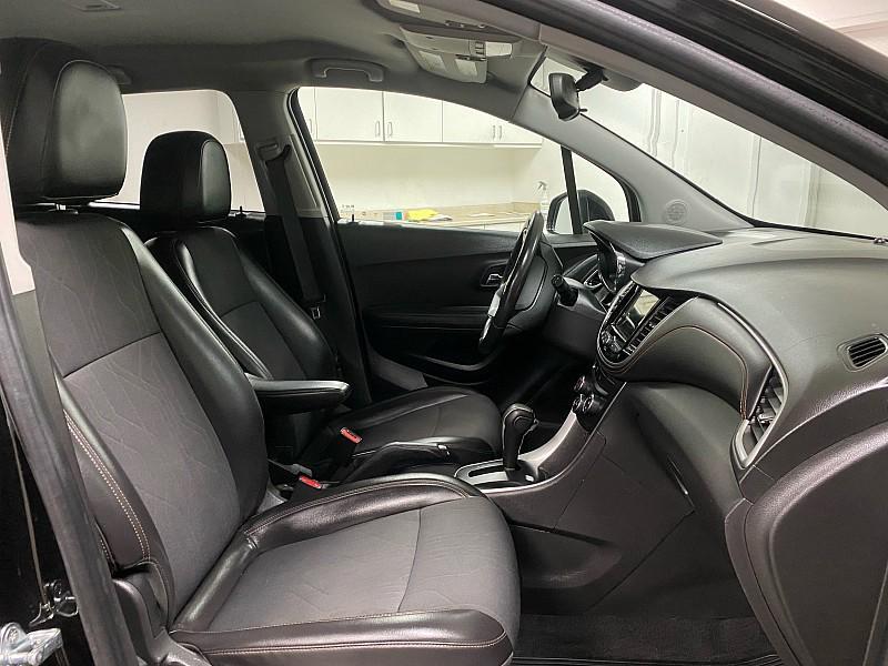 used 2019 Chevrolet Trax car, priced at $9,791