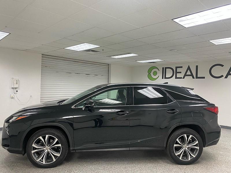 used 2017 Lexus RX 350 car, priced at $21,991