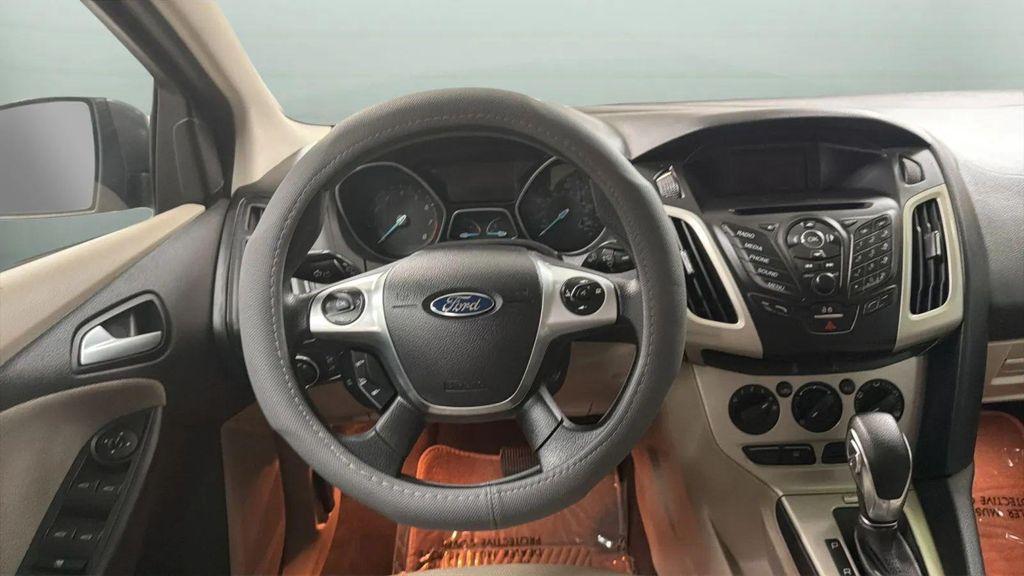 used 2014 Ford Focus car, priced at $6,891