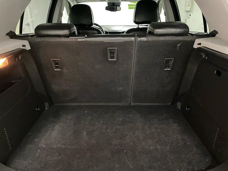 used 2019 Chevrolet Trax car, priced at $8,291