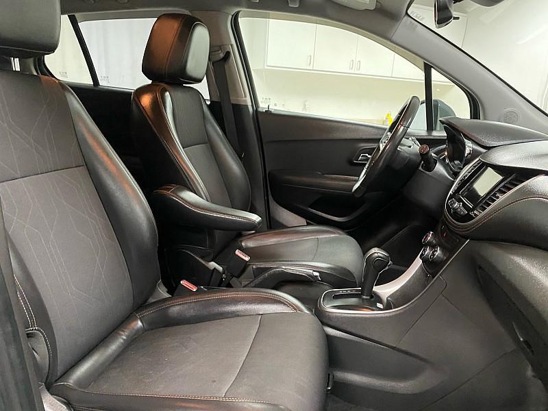 used 2019 Chevrolet Trax car, priced at $8,291