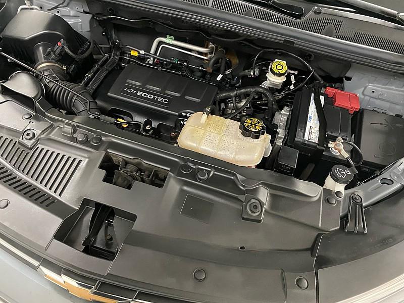 used 2019 Chevrolet Trax car, priced at $8,291