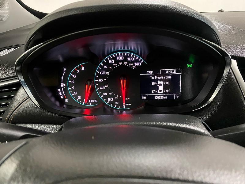 used 2019 Chevrolet Trax car, priced at $8,291