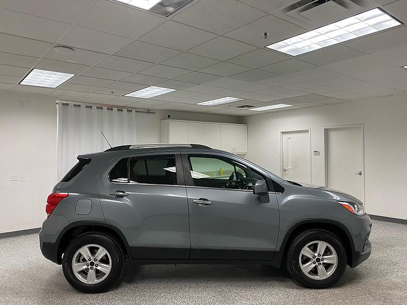 used 2019 Chevrolet Trax car, priced at $8,291