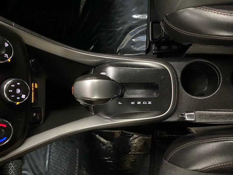 used 2019 Chevrolet Trax car, priced at $8,291