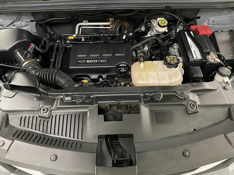 used 2019 Chevrolet Trax car, priced at $8,291