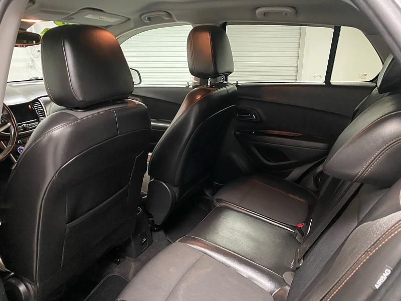 used 2019 Chevrolet Trax car, priced at $8,291