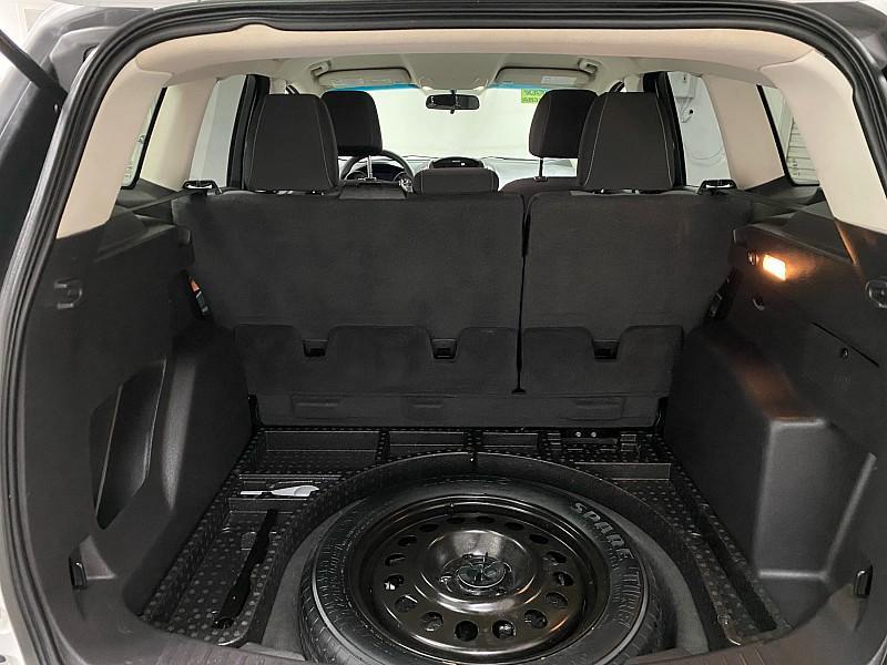 used 2017 Ford Escape car, priced at $7,891