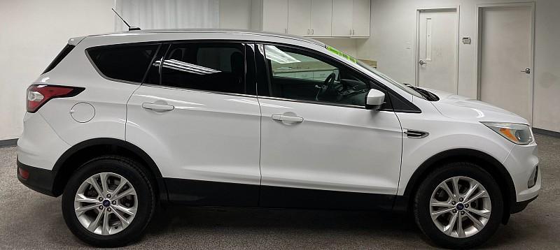 used 2017 Ford Escape car, priced at $7,891