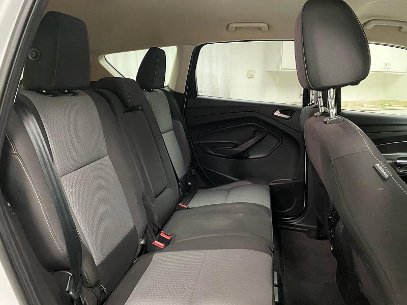used 2017 Ford Escape car, priced at $7,891