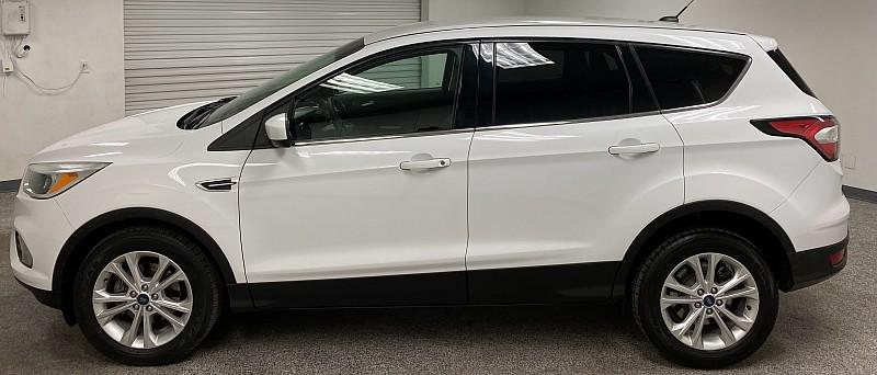 used 2017 Ford Escape car, priced at $7,891