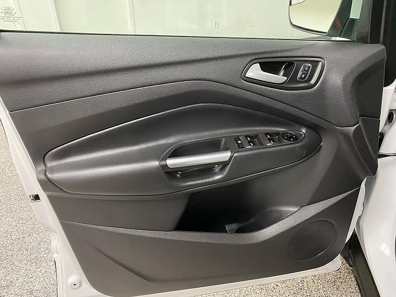 used 2017 Ford Escape car, priced at $7,891