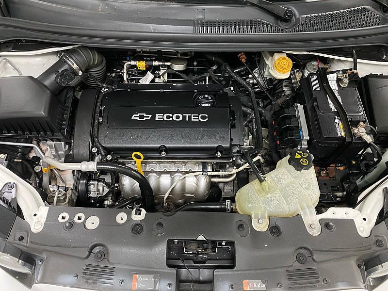 used 2013 Chevrolet Sonic car, priced at $4,791