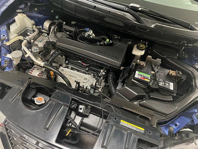 used 2018 Nissan Rogue car, priced at $12,991