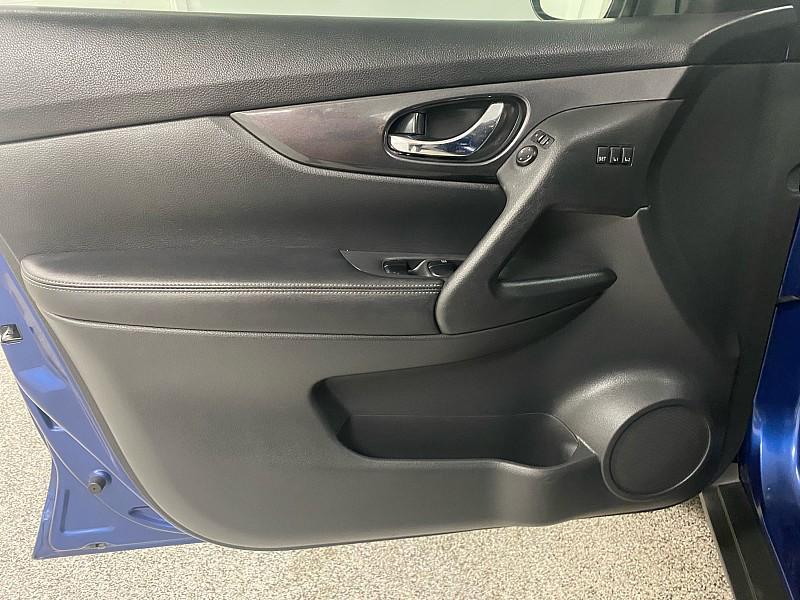 used 2018 Nissan Rogue car, priced at $12,991