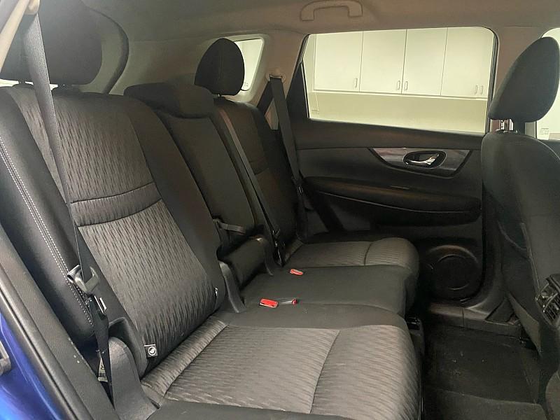 used 2018 Nissan Rogue car, priced at $12,991