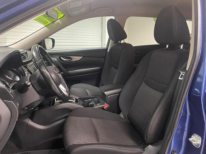 used 2018 Nissan Rogue car, priced at $12,991