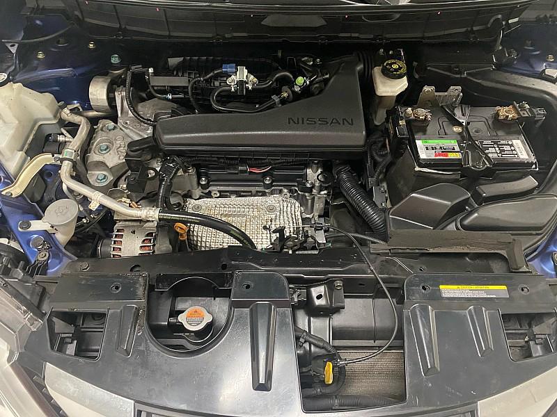 used 2018 Nissan Rogue car, priced at $12,991