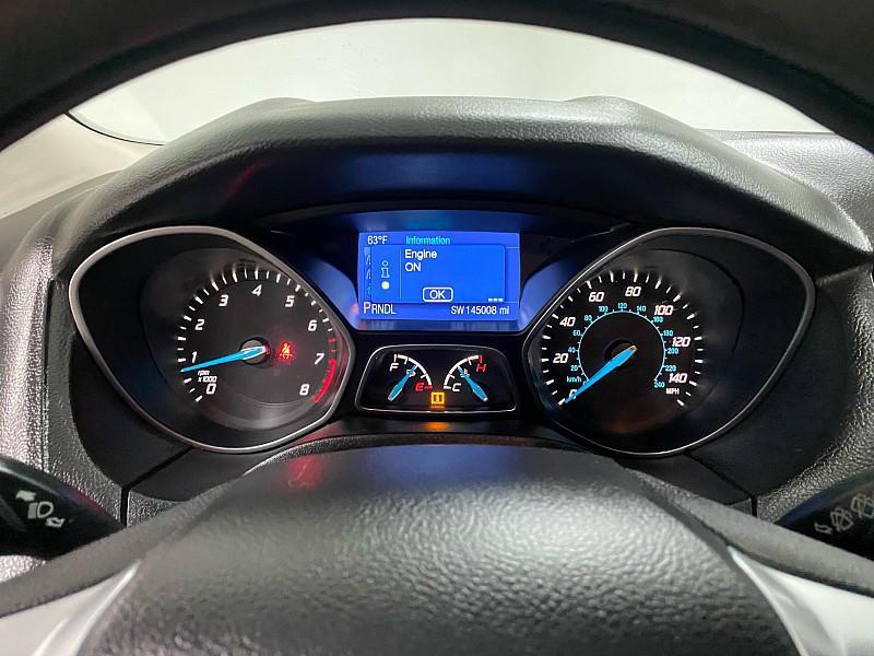used 2014 Ford Focus car, priced at $4,291