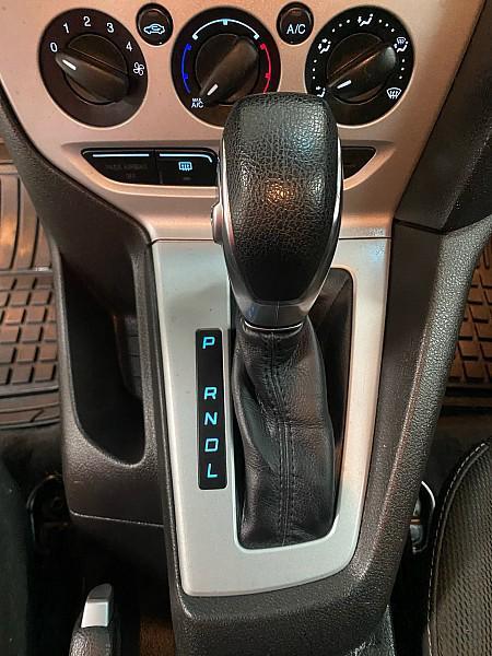 used 2014 Ford Focus car, priced at $4,291