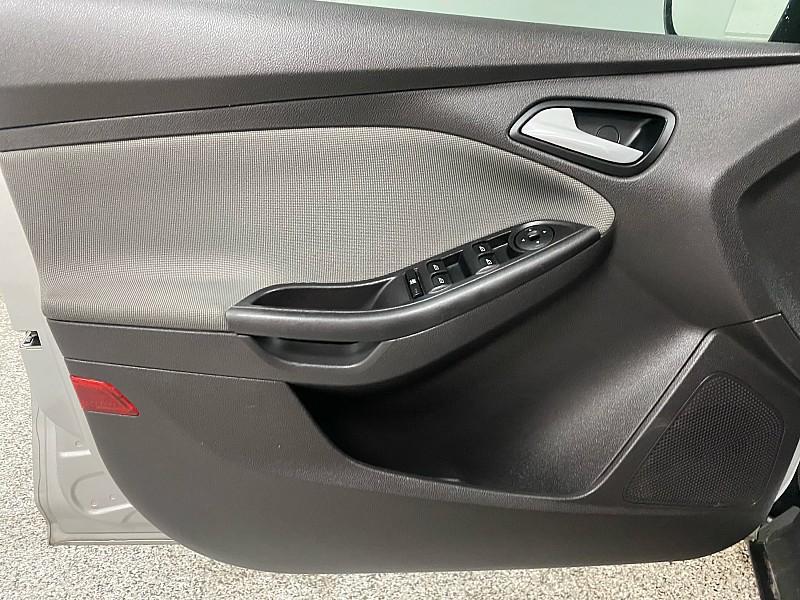 used 2014 Ford Focus car, priced at $4,291