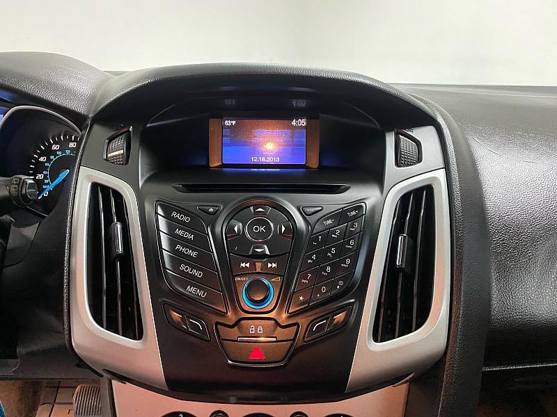 used 2014 Ford Focus car, priced at $4,291