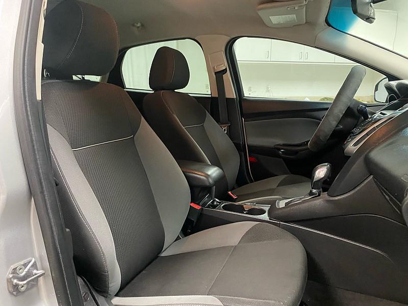 used 2014 Ford Focus car, priced at $4,291