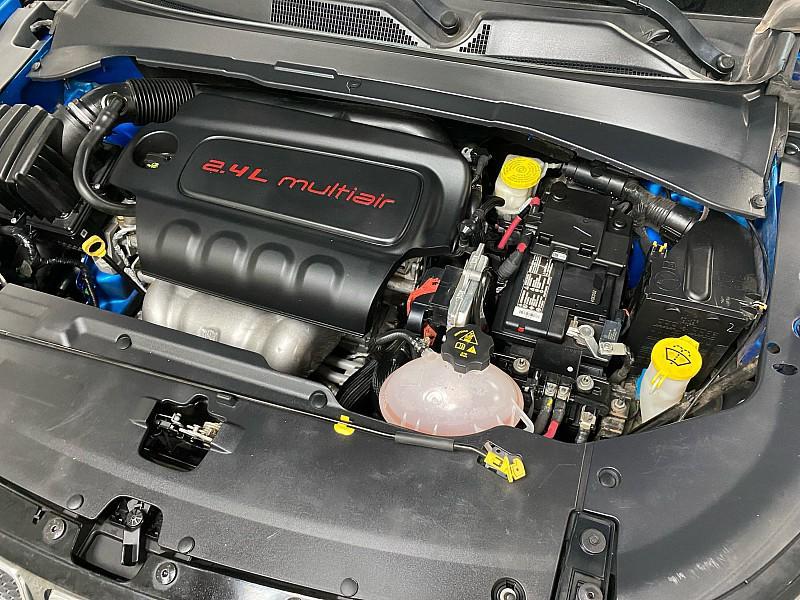 used 2017 Jeep New Compass car, priced at $9,991