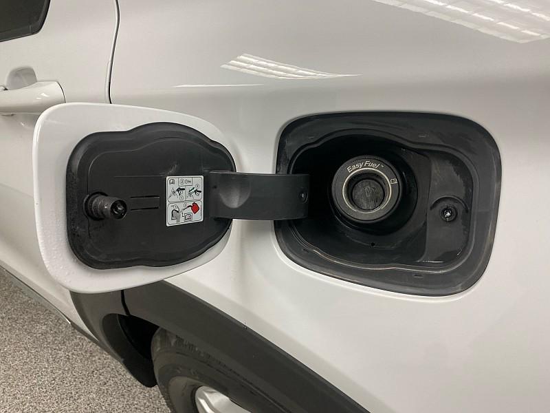 used 2020 Ford Explorer car, priced at $20,491