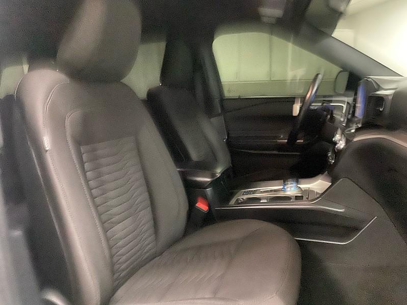 used 2020 Ford Explorer car, priced at $20,491