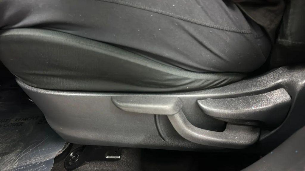 used 2020 Nissan Kicks car, priced at $12,891