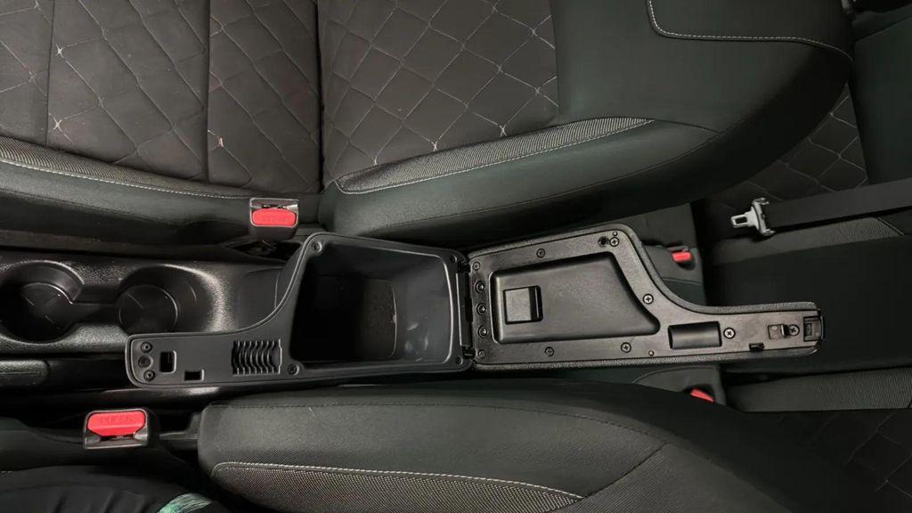 used 2020 Nissan Kicks car, priced at $12,891