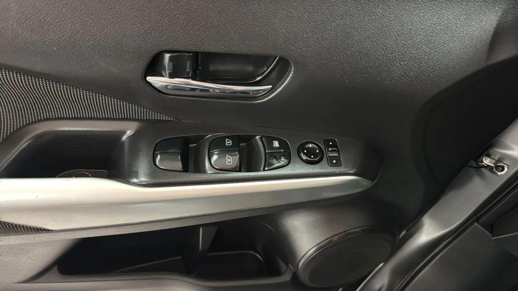 used 2020 Nissan Kicks car, priced at $12,891