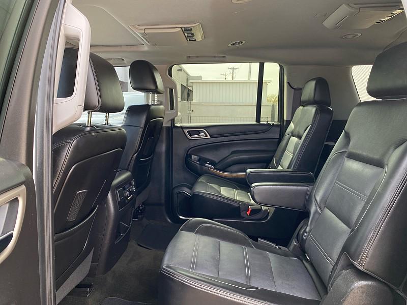 used 2016 GMC Yukon XL car, priced at $19,791