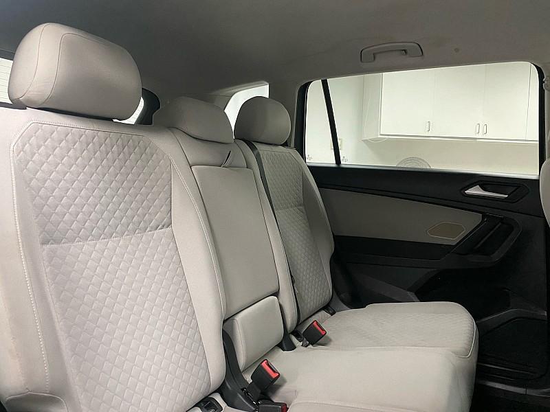 used 2019 Volkswagen Tiguan car, priced at $11,891