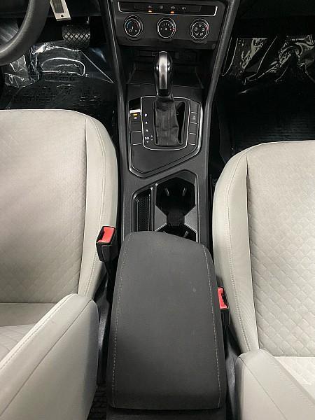 used 2019 Volkswagen Tiguan car, priced at $11,891