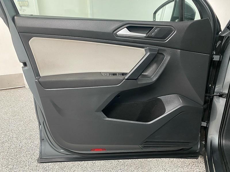 used 2019 Volkswagen Tiguan car, priced at $11,891
