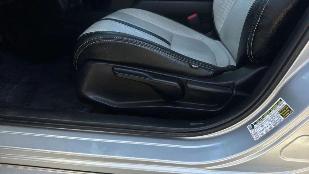 used 2020 Honda Civic car, priced at $18,991