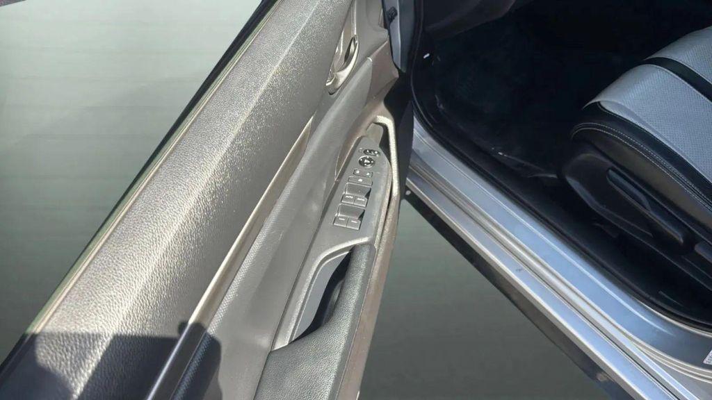 used 2020 Honda Civic car, priced at $18,991