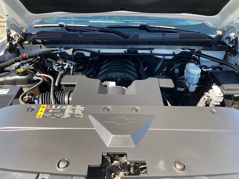 used 2018 Chevrolet Silverado 1500 car, priced at $21,491