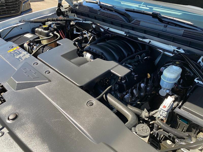 used 2018 Chevrolet Silverado 1500 car, priced at $21,491