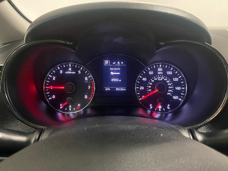 used 2018 Kia Forte car, priced at $8,891