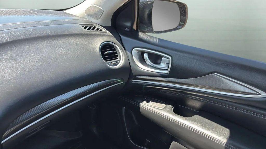 used 2018 INFINITI QX60 car, priced at $18,991