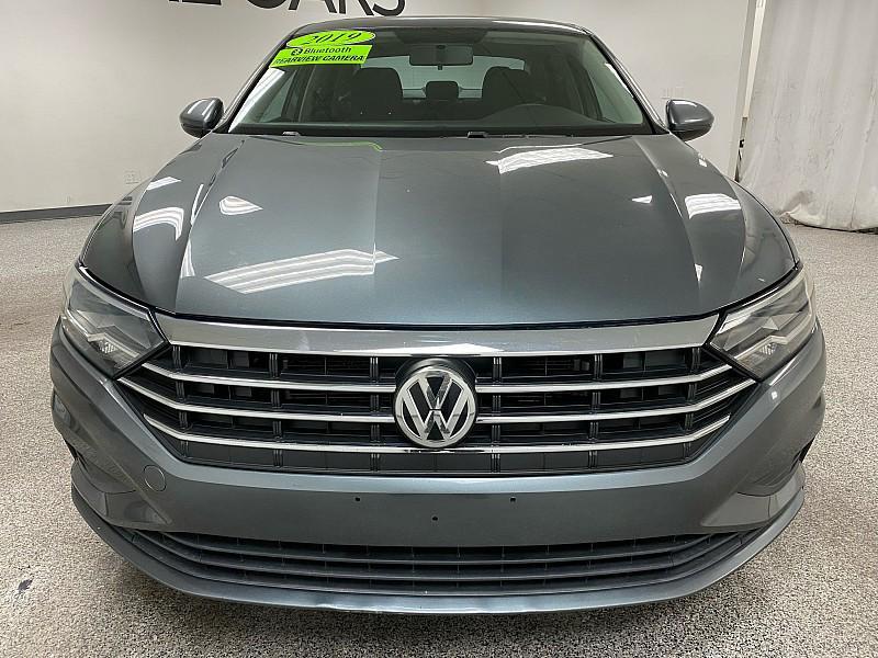 used 2019 Volkswagen Jetta car, priced at $11,791